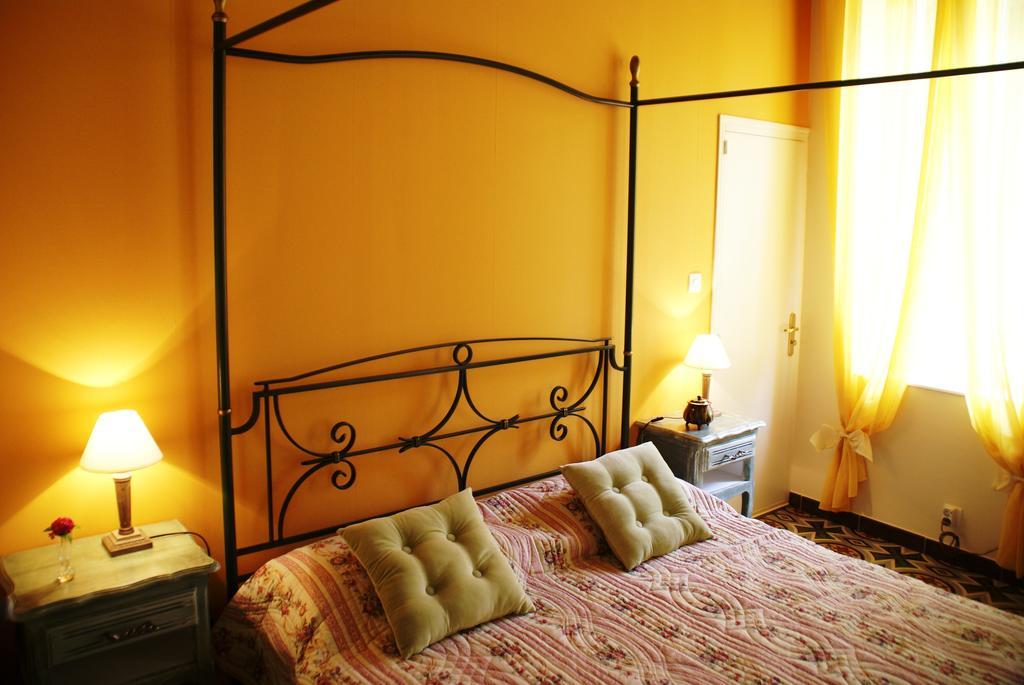 Le Clos Tolosan Ramonville-Saint-Agne Room photo