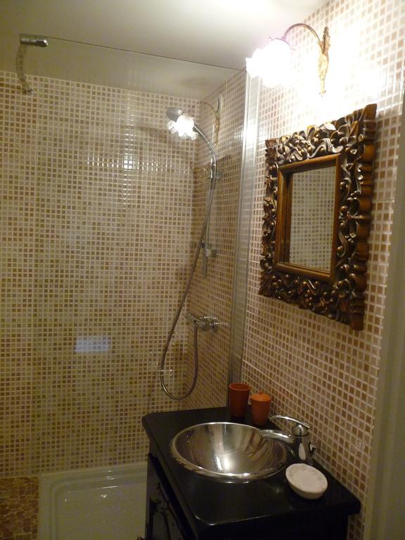 Le Clos Tolosan Ramonville-Saint-Agne Room photo