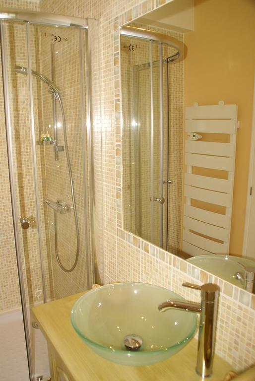 Le Clos Tolosan Ramonville-Saint-Agne Room photo