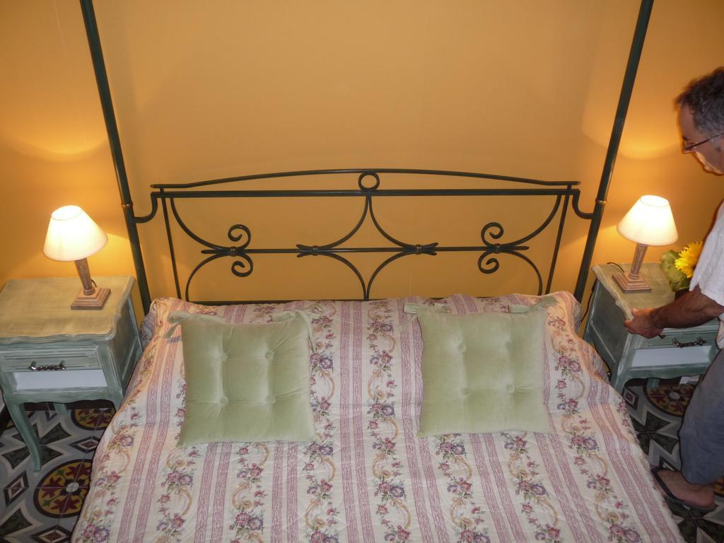 Le Clos Tolosan Ramonville-Saint-Agne Room photo