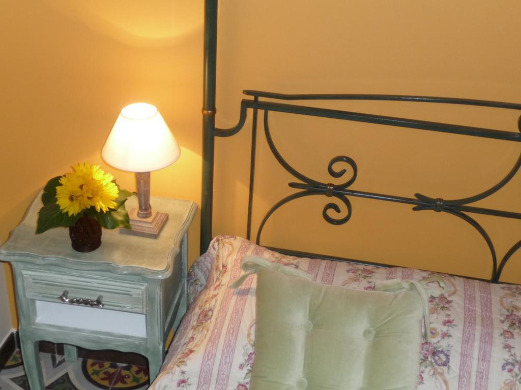 Le Clos Tolosan Ramonville-Saint-Agne Room photo