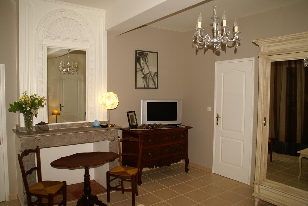 Le Clos Tolosan Ramonville-Saint-Agne Room photo