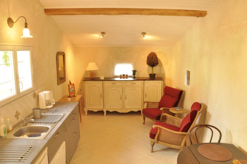 Le Clos Tolosan Ramonville-Saint-Agne Room photo
