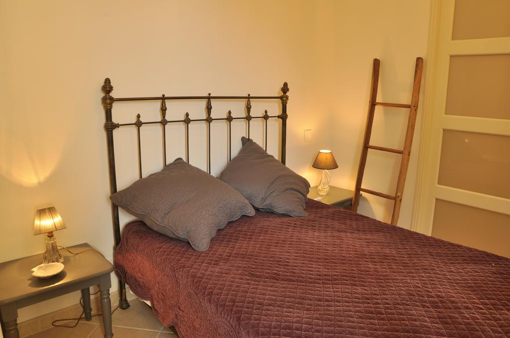 Le Clos Tolosan Ramonville-Saint-Agne Room photo