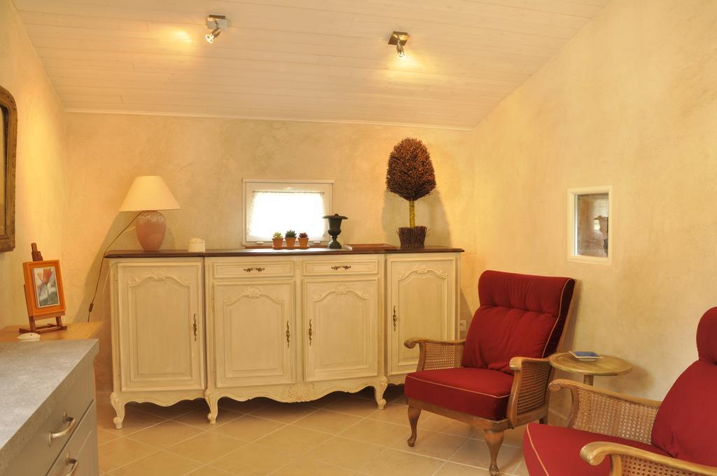 Le Clos Tolosan Ramonville-Saint-Agne Room photo